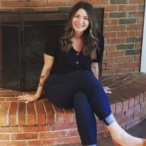 Meet your Posher, Bianca